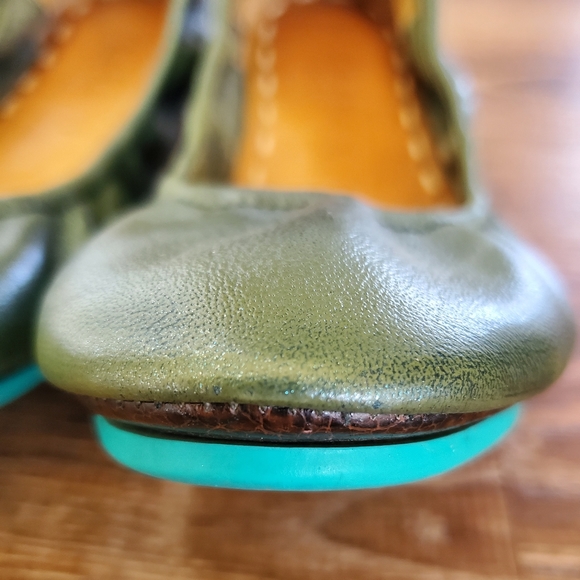Tieks - Picture 3 of 13